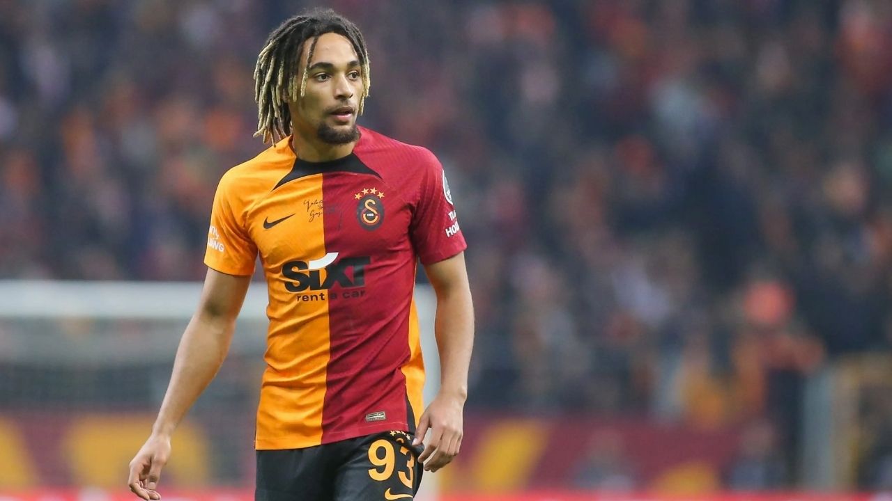 Galatasaraylı Yıldız Sakatlandı! Yerine Kim Geçecek?