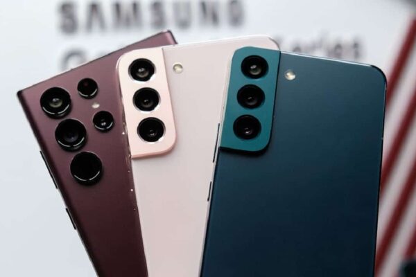 Galaxy S24 için Eşsiz Bir Batarya Geliştirildi