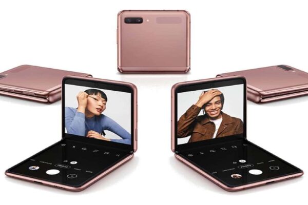 Galaxy Z Flip için Kullanım Kolaylığı Sağlayan Özellikler