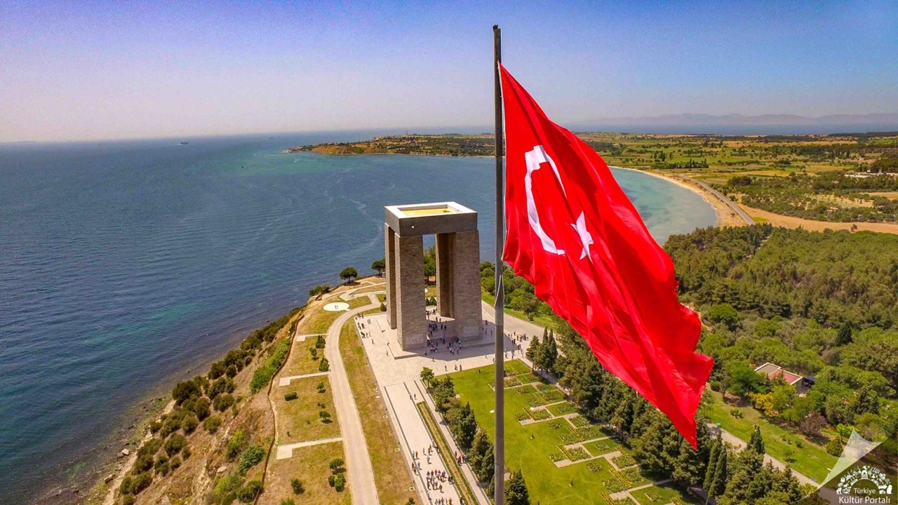 gallipoli and dardanelles international başkanı john crowe türkiyeye geliyor