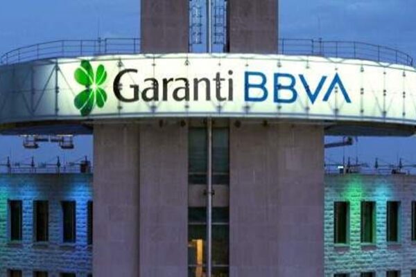 Garanti BBVA  Rüzgar Enerjisi Finansmanındaki Payını Yükseltti