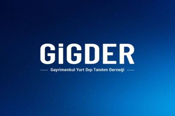 Gayrimenkul Hizmet İhracatçıları Derneği Yönetim Kurulu Değişikliği
