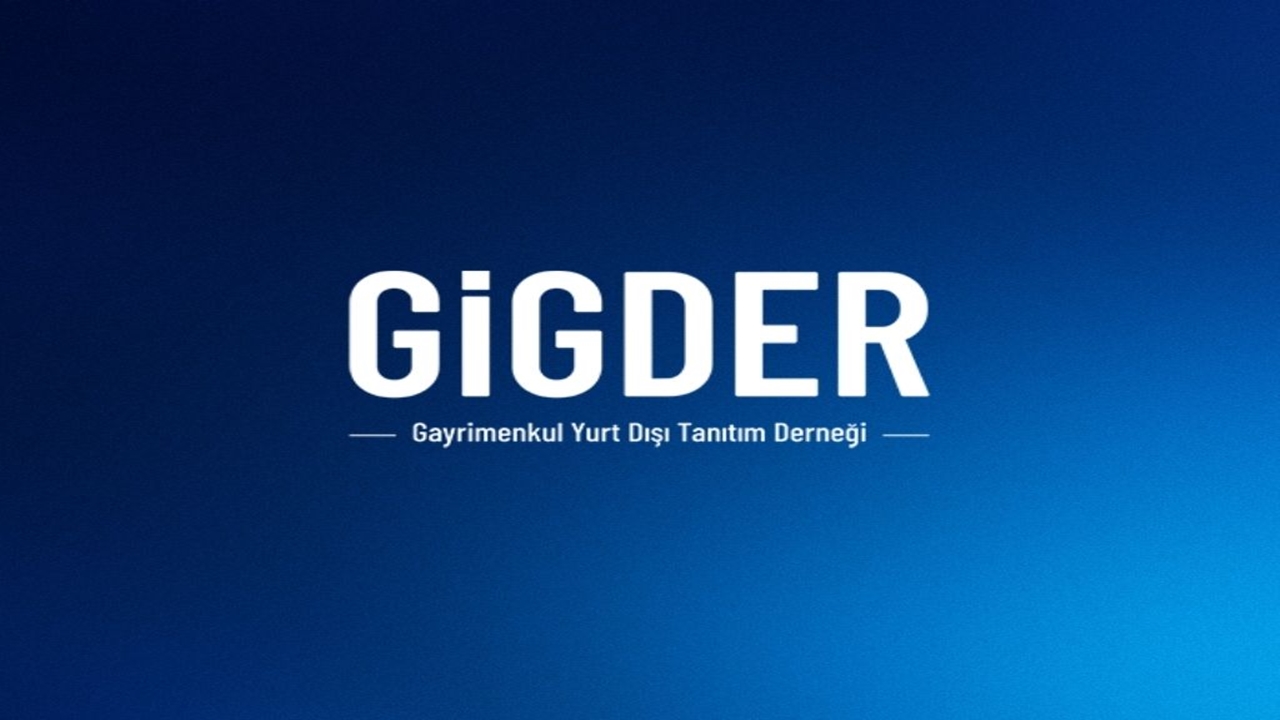 gayrimenkul hizmet İhracatçıları derneği yönetim kurulu değişikliği