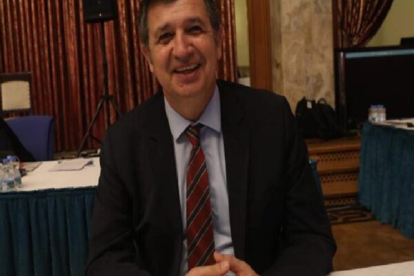 Gaytancıoğlu: DPT yok olursa sorun çok olur