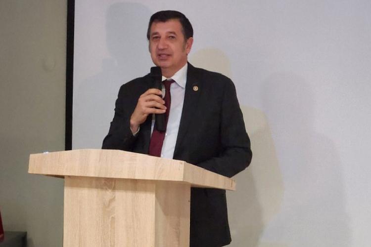 gaytancıoğlundan iktisada kopuk uçurtma benzetmesi