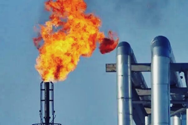 Gaz Fiyatları Son Bir Haftada Yüzde 44,7 Arttı