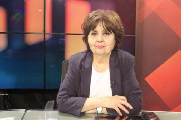 Gazeteci Ayşenur Arslan’a Soruşturma Başlatıldı!