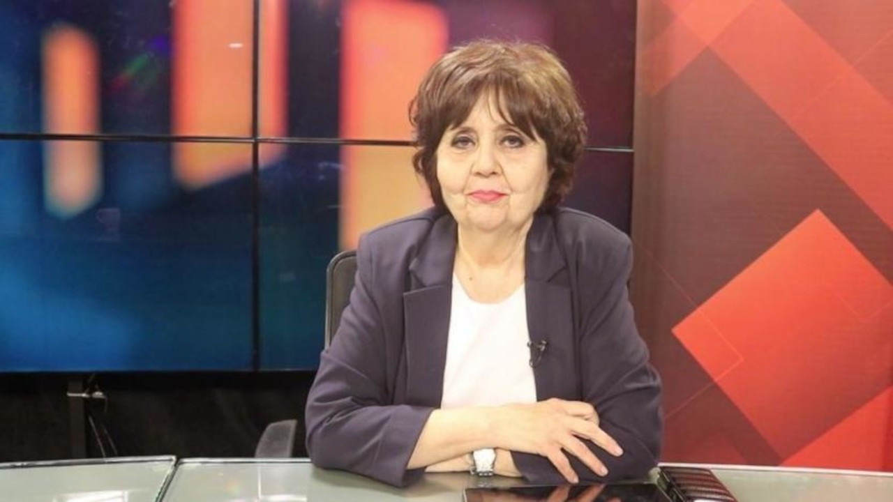 gazeteci ayşenur arslana soruşturma başlatıldı