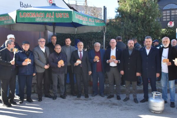 Gazeteci Cihan Hayırsevener Vefatının 14’üncü Yılında Anıldı