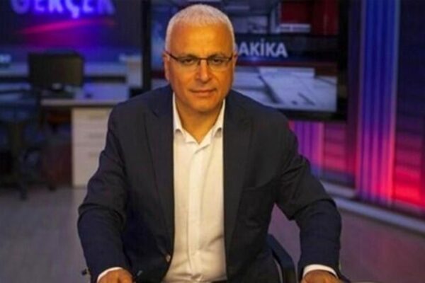 Gazeteci Merdan Yanardağ’ın Davasında Karar Verildi