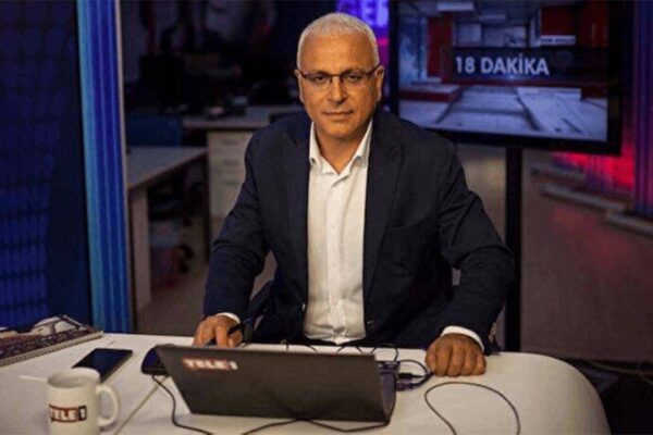 Gazeteci Merdan Yanardağ’ın Duruşmasında Savcı 7,5 Yıl Hapis Cezası İstedi