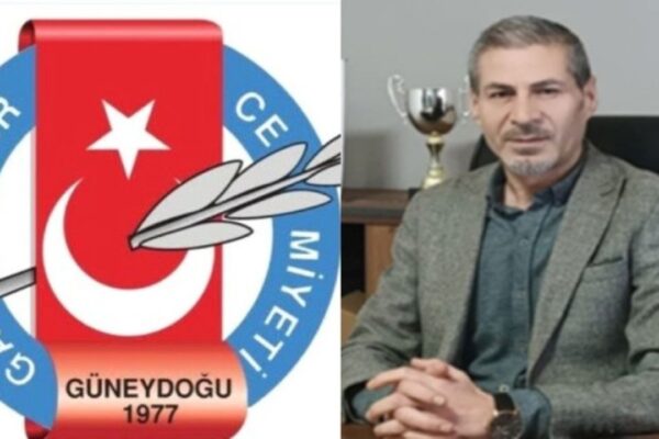 Gazeteciler Cemiyeti Başkanı, Gazeteciye Saldırdı