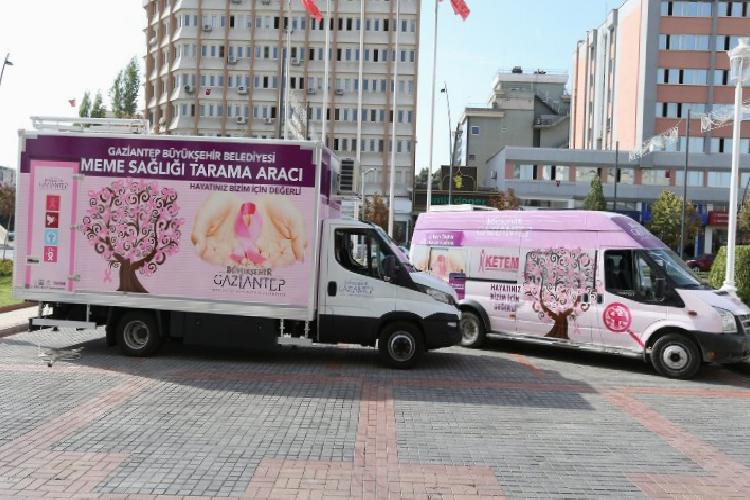 gaziantepte ketem vatandaşları bilinçlendiriyor