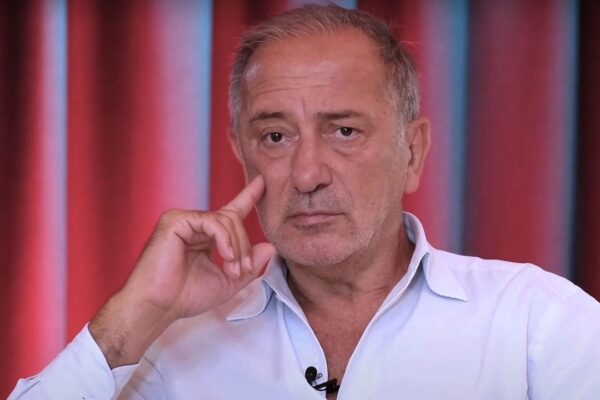 Gazze’de Binlerce Kişi Ölürken Netenyahu’nun Oğlu Keyif İçinde