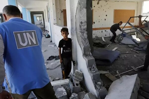 Gazze’de Yaklaşık Çok Sayıda Hamile Kadın Ve Bebek Tıbbi Bakıma Muhtaç