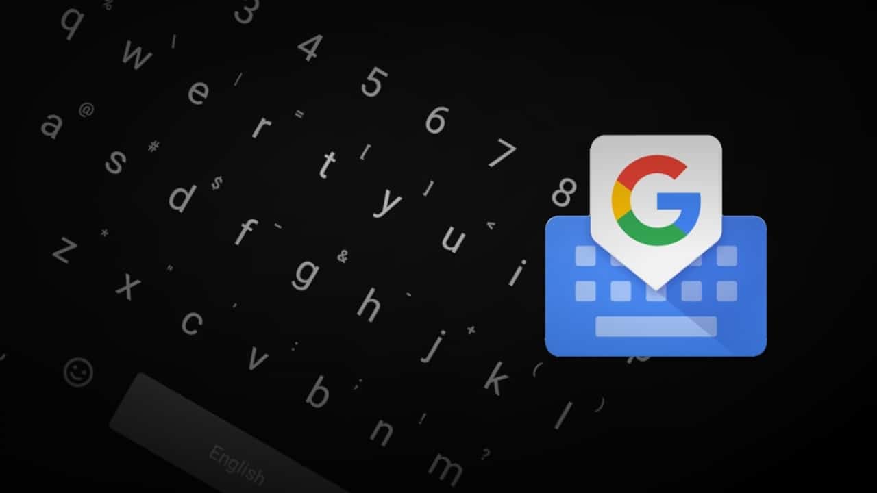 Gboarda Geri Al Özelliği Geliyor