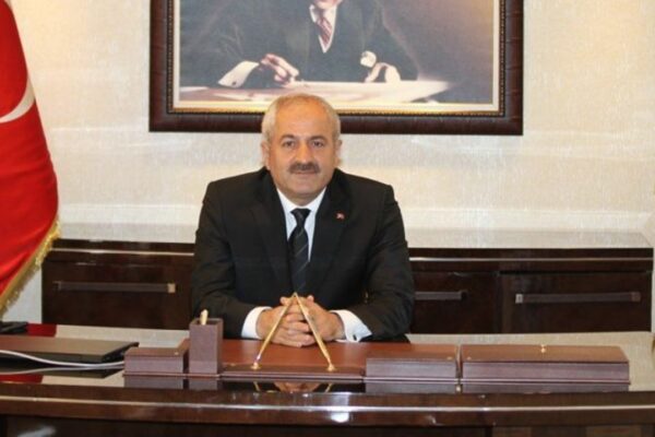 Gebze Belediye Başkanı Büyükgöz Regaip Kandili’ni Kutladı