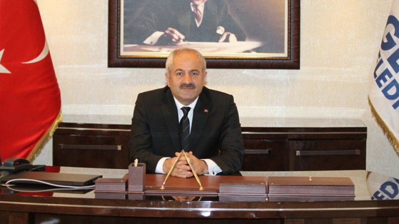 Gebze Belediye Başkanı Büyükgöz Regaip Kandili’ni Kutladı