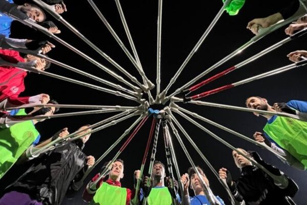Gebze Belediyesi Ampute Futbol Takımı Türkiye Kupası İçin Hedef Belirledi