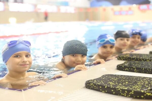 Gebze Belediyesi Kış Spor Okulları’nda 4 Bin 200 Öğrenci Eğitim Alıyor