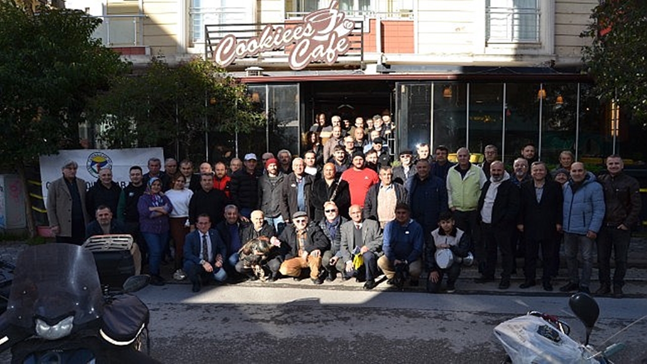 gebze kandıralılar derneği 17 tavla turnuvası düzenledi