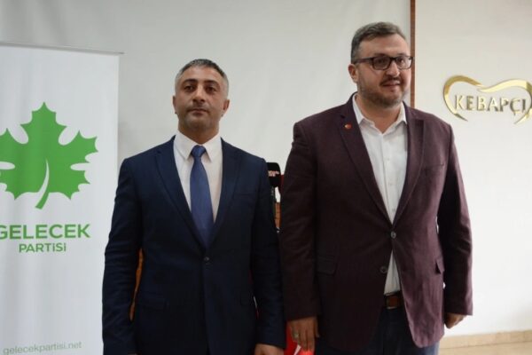Gelecek Partisi ve Saadet Partisi Balıkesir’de Ortak Aday Çıkaracak