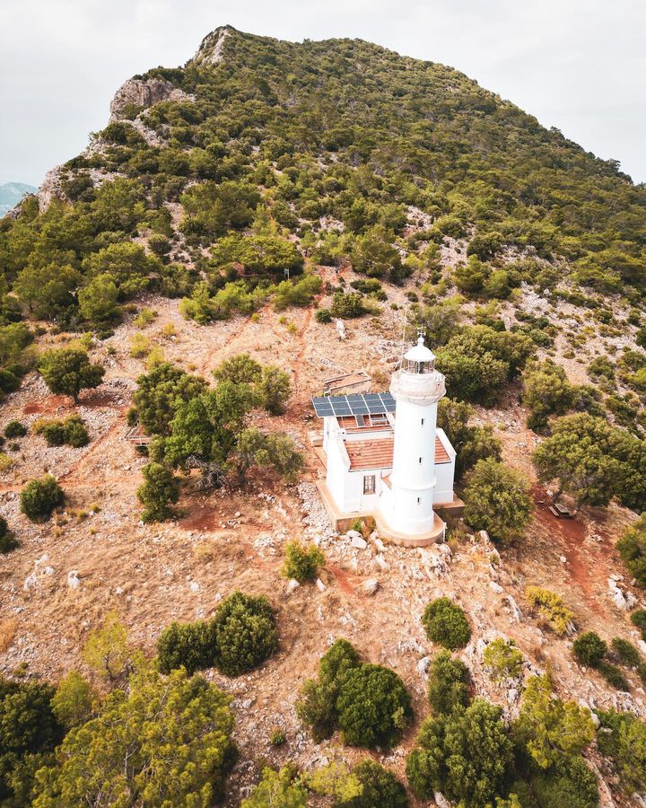 Gelidonya Feneri