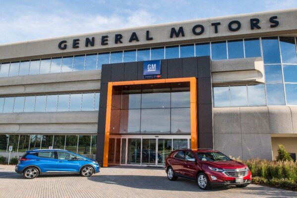 General Motors Üretimde Kâra Geçiyor
