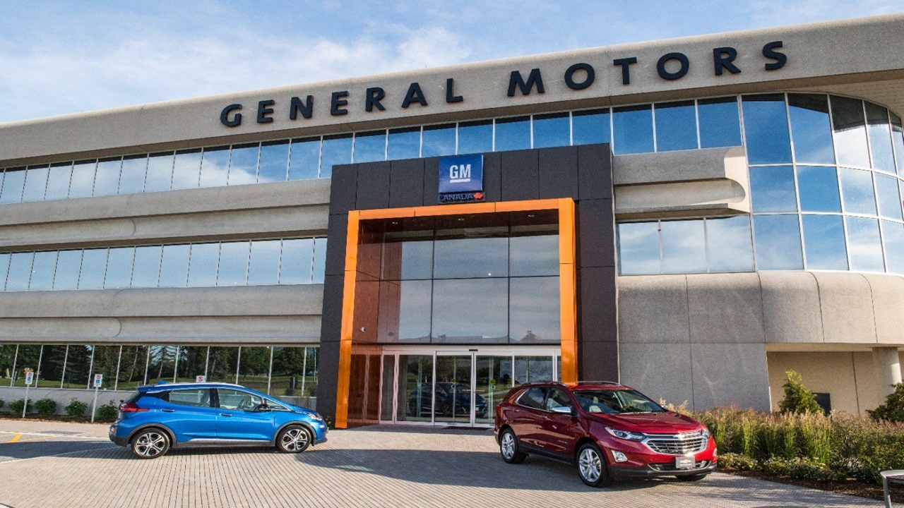General Motors Üretimde Kâra Geçiyor