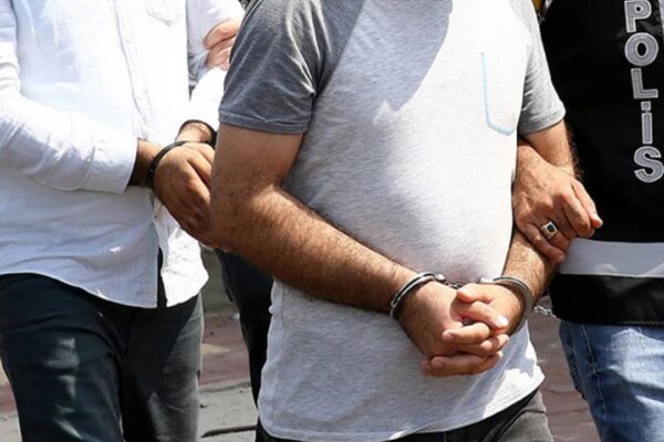 Gerçekleşen Operasyonda 4 Gram Uyuşturucu Ele Geçirildi