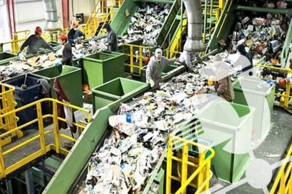 Geri Dönüşüm Tesislerine 4,2 Milyon Lira Ceza Kesildi