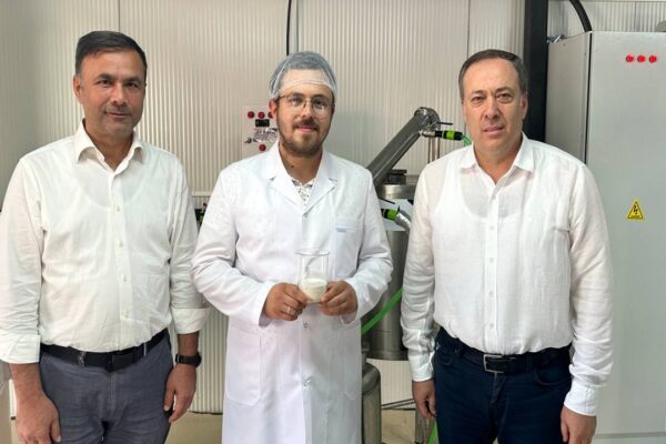 Geyve Belediyesi Laboratuvarında Ayvadan Pektin Kıvam Artırıcı Üretildi