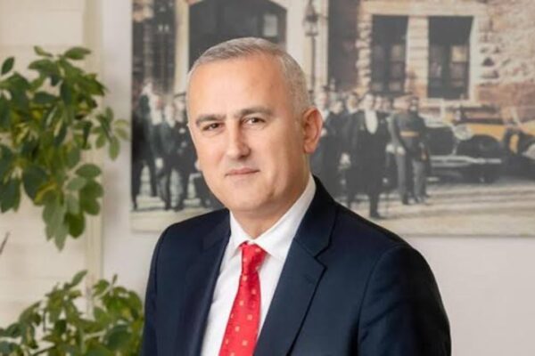 GİGDER’in Yeni Başkanını Seçti