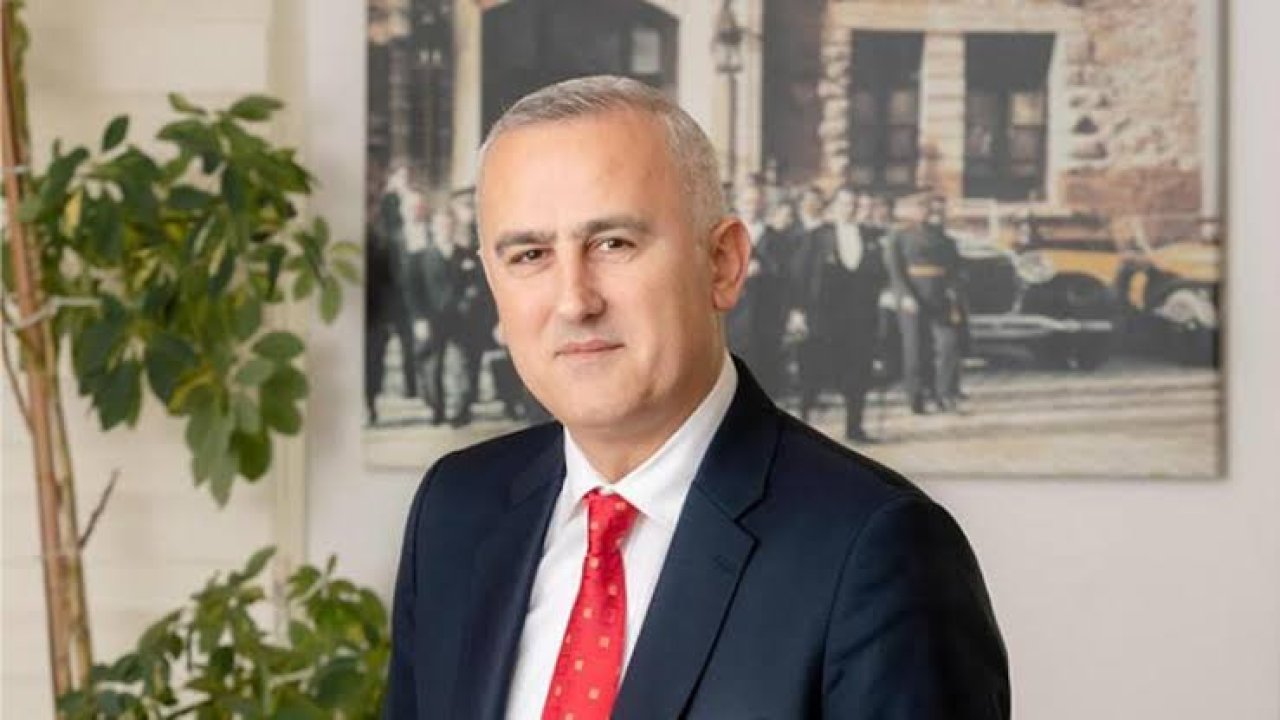 gİgderin yeni başkanını seçti