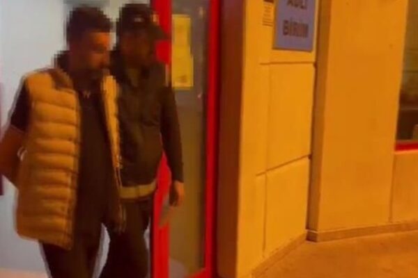 Göçmen Kaçakçılığı İddiasıyla 15 Şüpheli Yakalandı