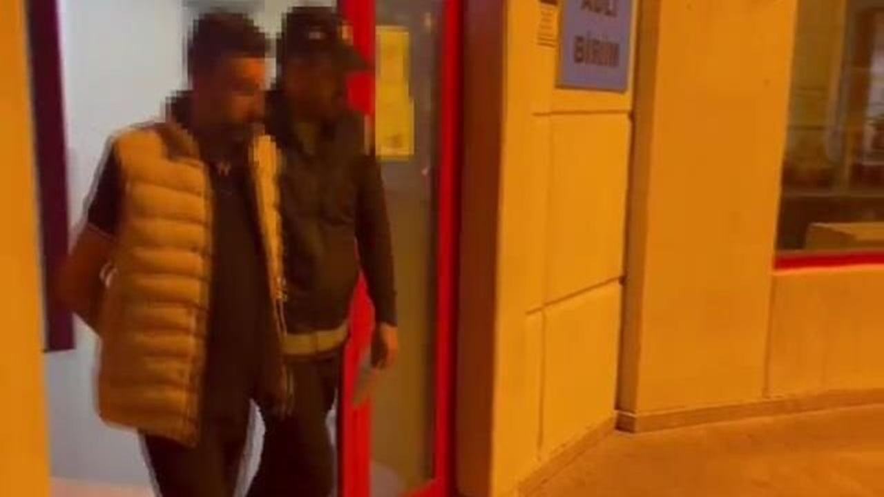 göçmen kaçakçılığı İddiasıyla 15 Şüpheli yakalandı