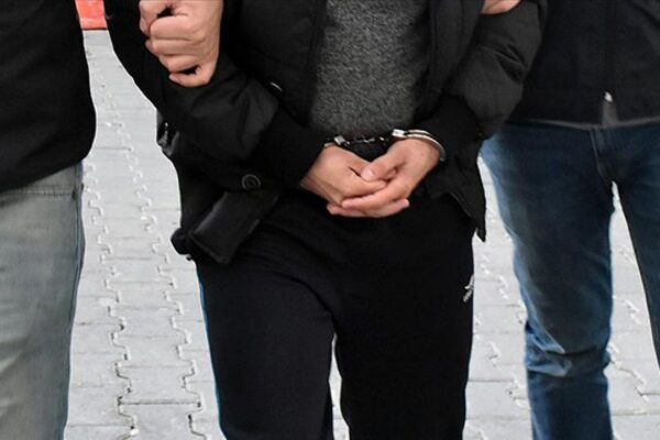 Kırklareli’nde Yakalanan Göçmen Kaçakçısı Tutuklandı