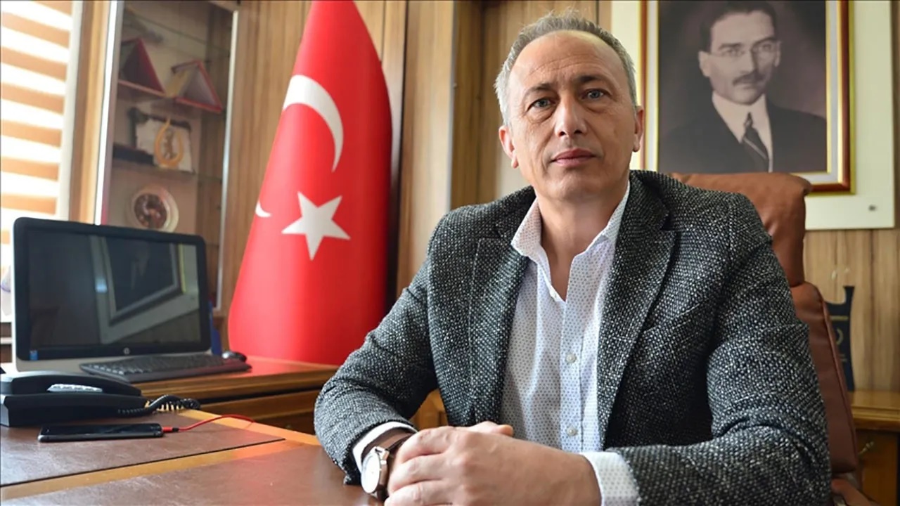 gökçeada belediye başkanı Çetinin yargılanmasına başlandı
