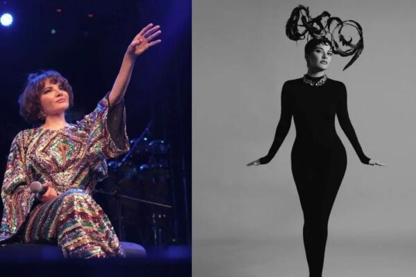 Göksel Konserinde Kanlı Olay! 2 Kişi Hastanelik Oldu