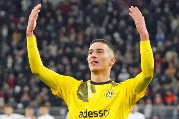 Göktan Gürpüz Trabzonspor ile Anlaştı