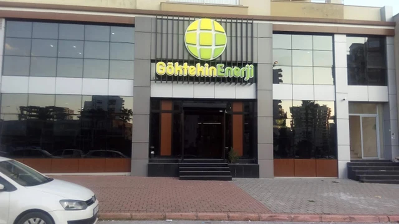 göktekin enerji aŞ konkordato İstedi