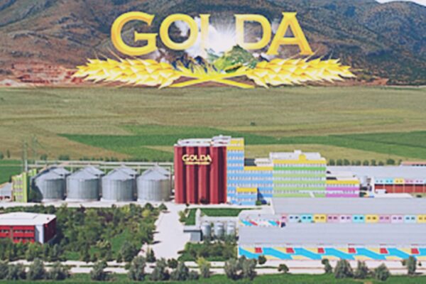 Golda Gıda, WorldFood İstanbul’da Büyüme Fırsatlarını Değerlendiriyor