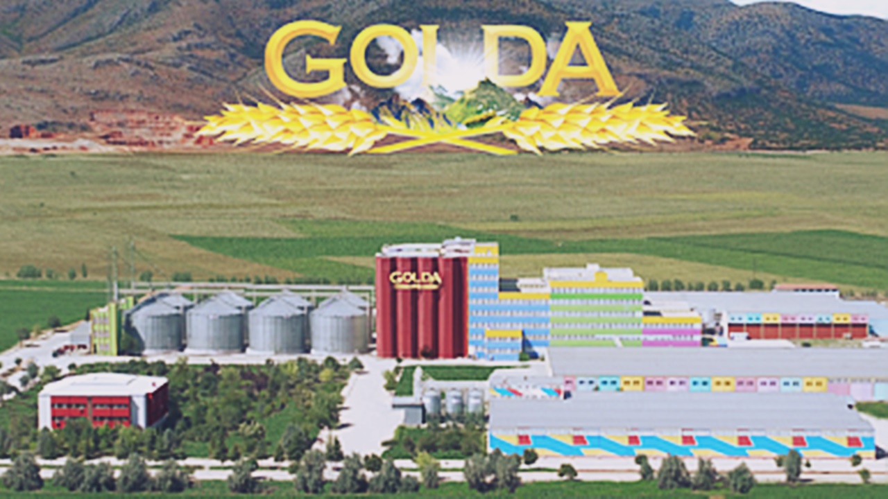 golda gıda worldfood İstanbulda büyüme fırsatlarını değerlendiriyor