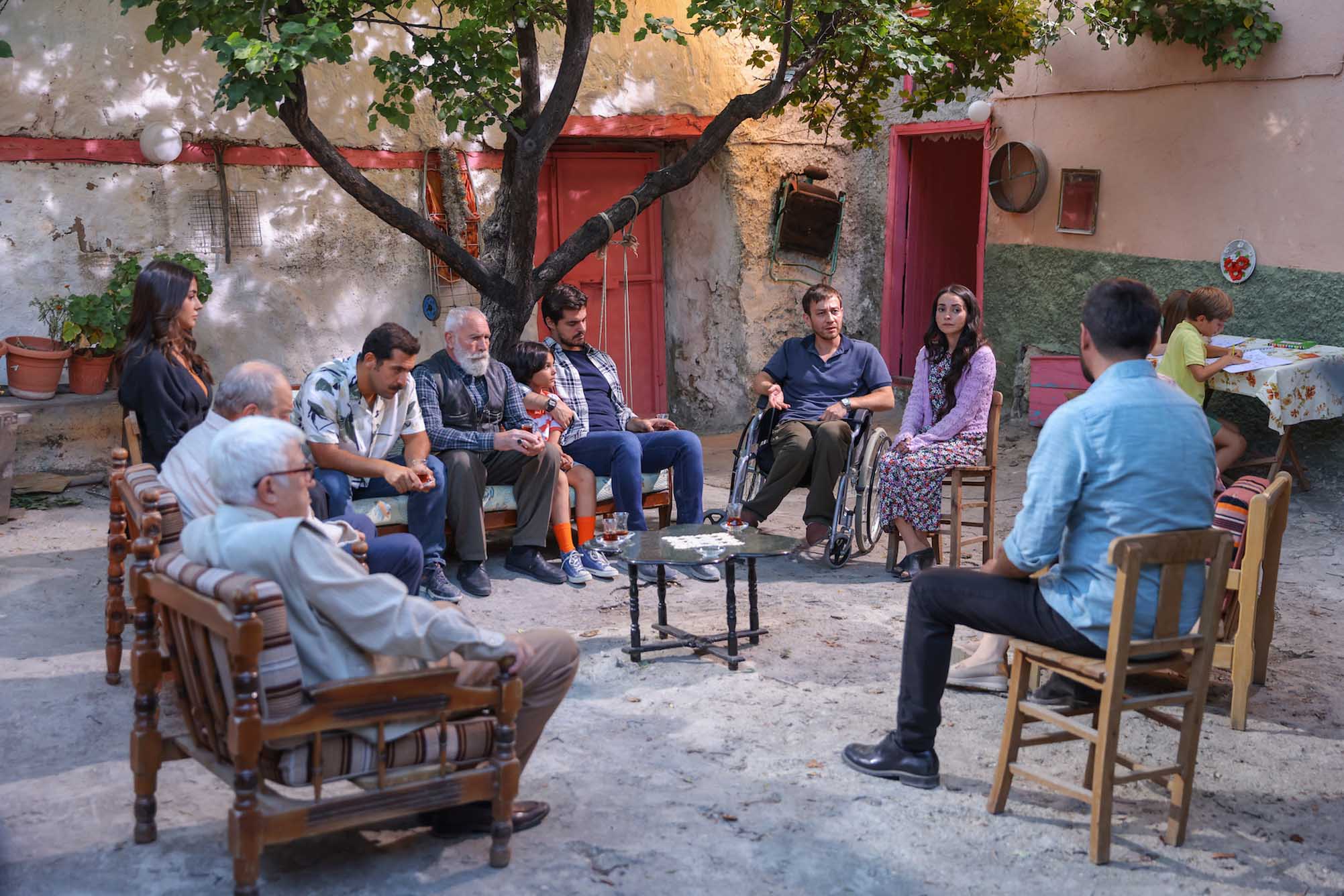 Gönül Dağı 109. Bölüm Fragmanı