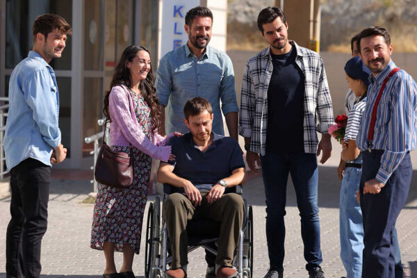 Gönül Dağı 109. Bölüm Fragmanı