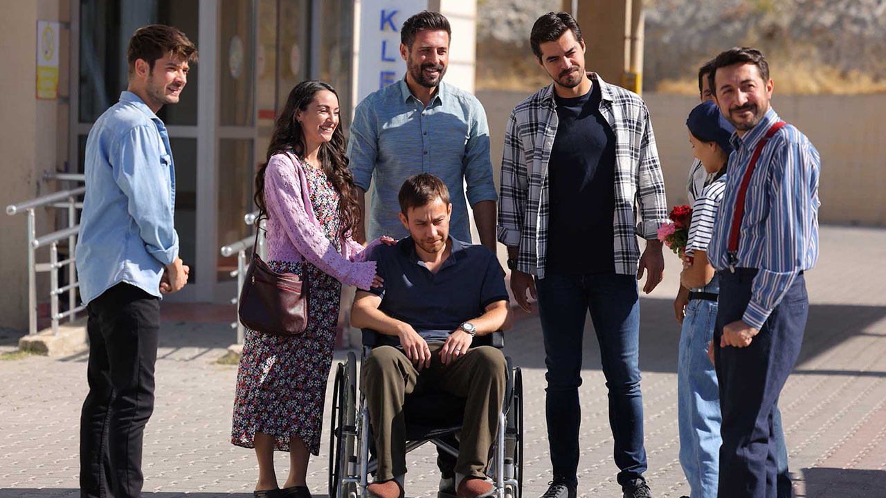 gönül dağı 109 bölüm fragmanı