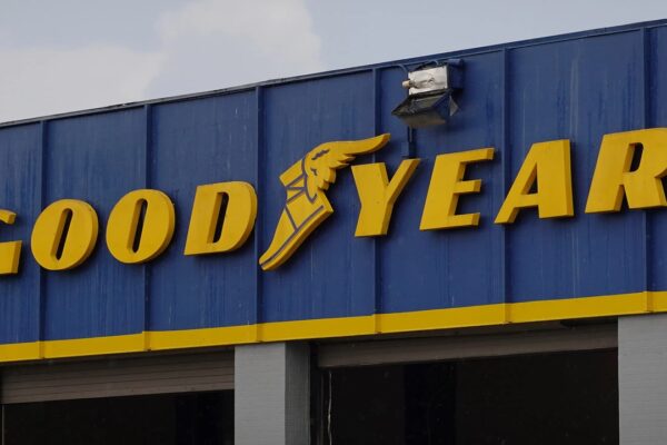 Goodyear’dan Sevindiren Kış Servisi Kampanyası