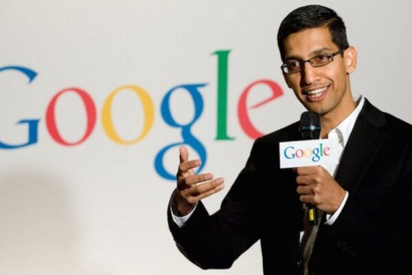 Google CEO’su Pichai İfade Verdi: Son 25 Yılın En Büyük Davası