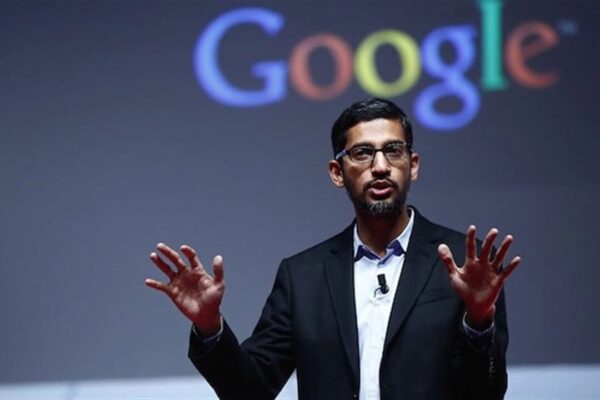 Google Gazze’ye 8 Milyar Dolar Destek Sağlayacak