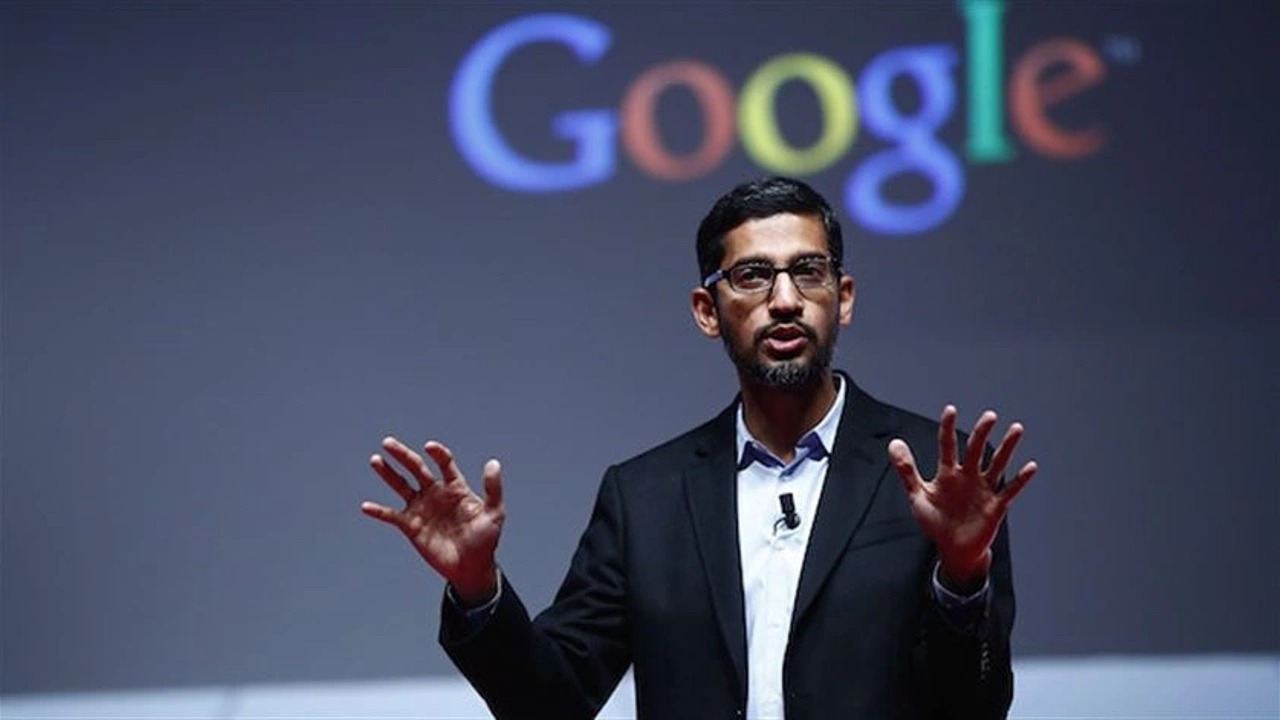 google gazzeye 8 milyar dolar destek sağlayacak